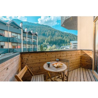 Ferienwohnung in Chamonix ab 55€ pro Nacht