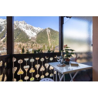 Ferienwohnung in Chamonix ab 55€ pro Nacht