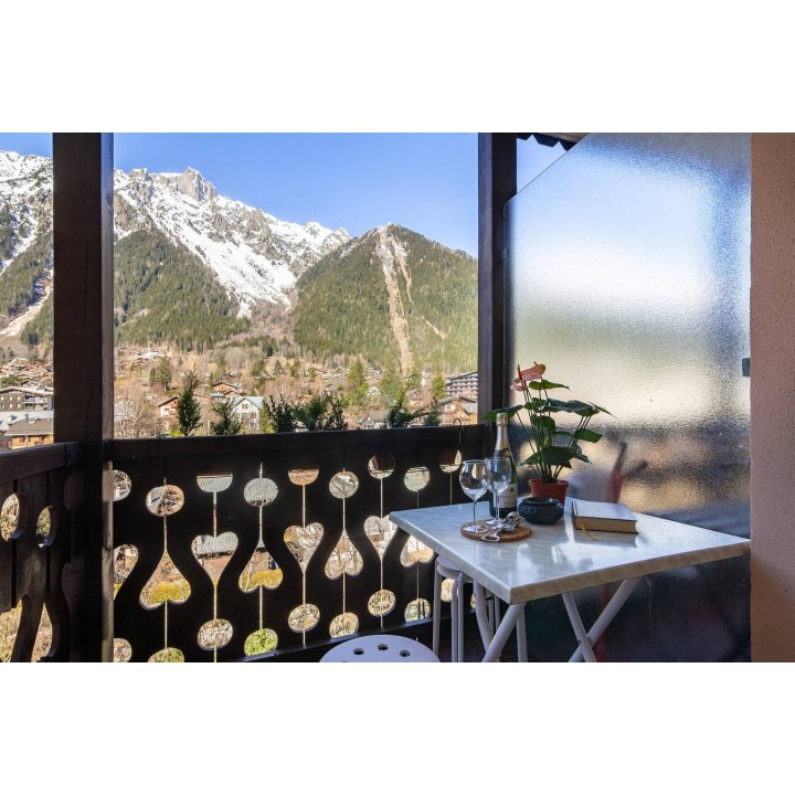 Ferienwohnung in Chamonix ab 55€ pro Nacht