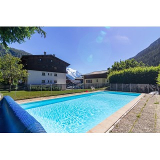 Ferienwohnung in Chamonix ab 58€ pro Nacht