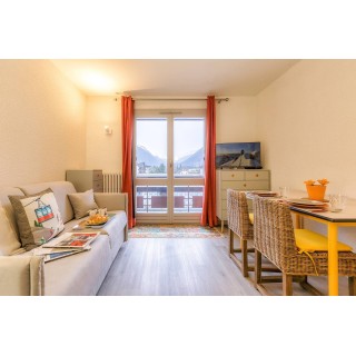 Ferienwohnung in Chamonix ab 59€ pro Nacht