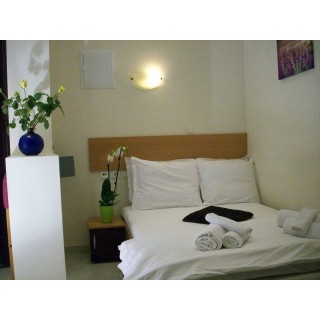 Ferienwohnung in Chania ab 46€ pro Nacht