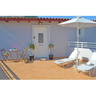 Ferienwohnung in Chania ab 59€ pro Nacht