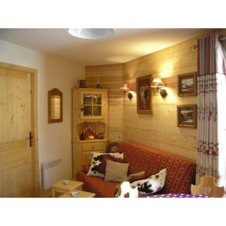 Ferienwohnung in Châtel ab 14€ pro Nacht