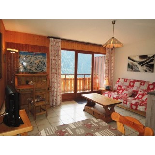 Ferienwohnung in Châtel ab 16€ pro Nacht