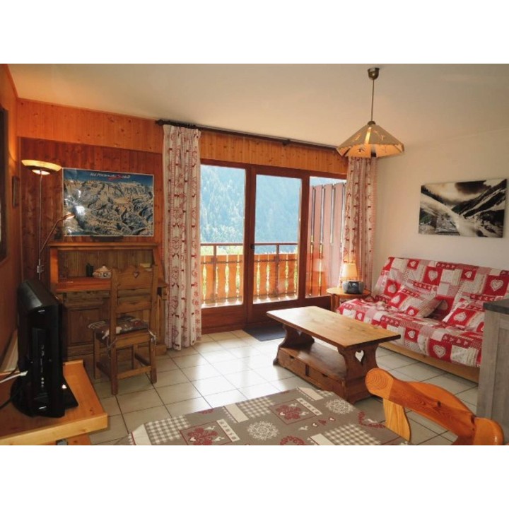 Ferienwohnung in Châtel ab 16€ pro Nacht