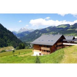 Ferienwohnung in Châtel ab 25€ pro Nacht