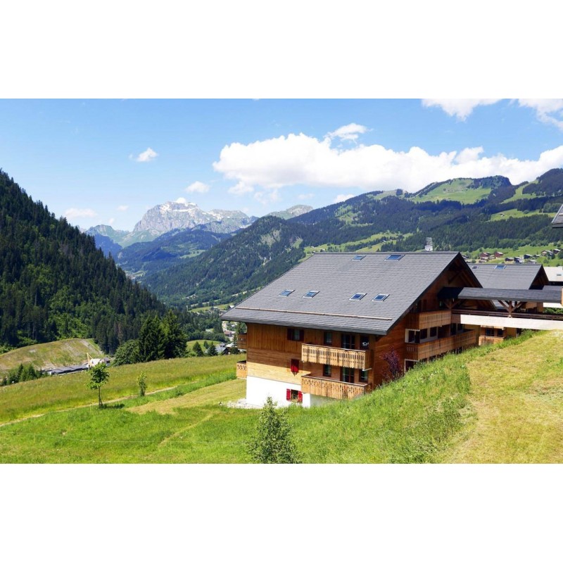 Ferienwohnung in Châtel ab 25€ pro Nacht