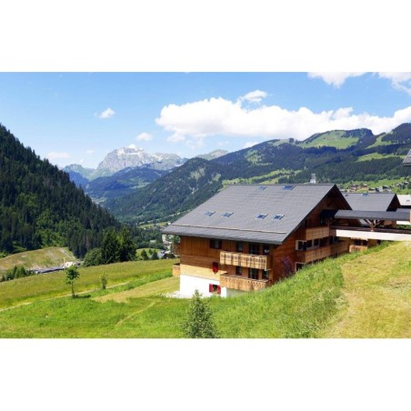 Ferienwohnung in Châtel ab 25€ pro Nacht