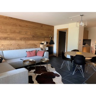 Ferienwohnung in Châtel ab 29€ pro Nacht