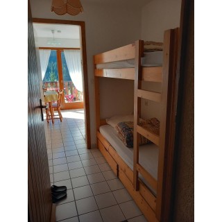 Ferienwohnung in Châtel ab 45€ pro Nacht