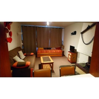 Ferienwohnung in Châtel ab 45€ pro Nacht