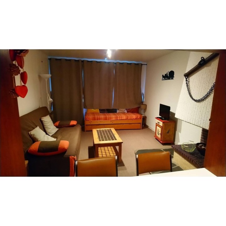 Ferienwohnung in Châtel ab 45€ pro Nacht