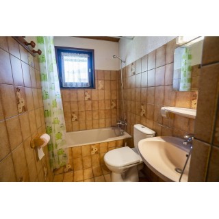 Ferienwohnung in Châtel ab 50€ pro Nacht