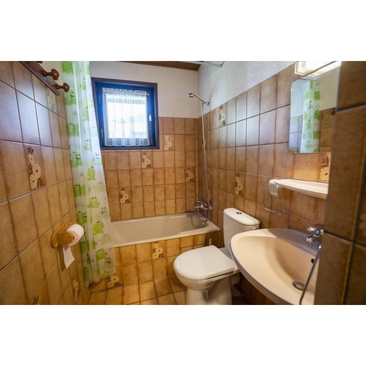 Ferienwohnung in Châtel ab 50€ pro Nacht