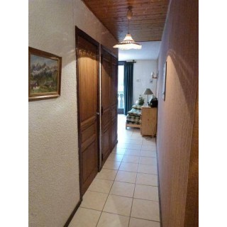 Ferienwohnung in Châtel ab 50€ pro Nacht