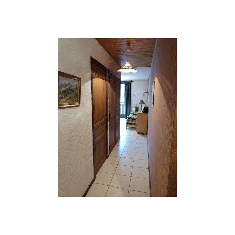 Ferienwohnung in Châtel ab 50€ pro Nacht
