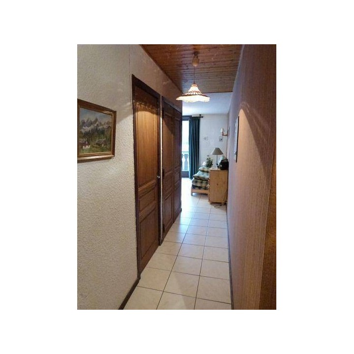 Ferienwohnung in Châtel ab 50€ pro Nacht