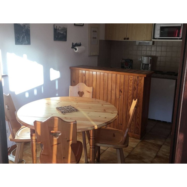Ferienwohnung in Châtel ab 53€ pro Nacht