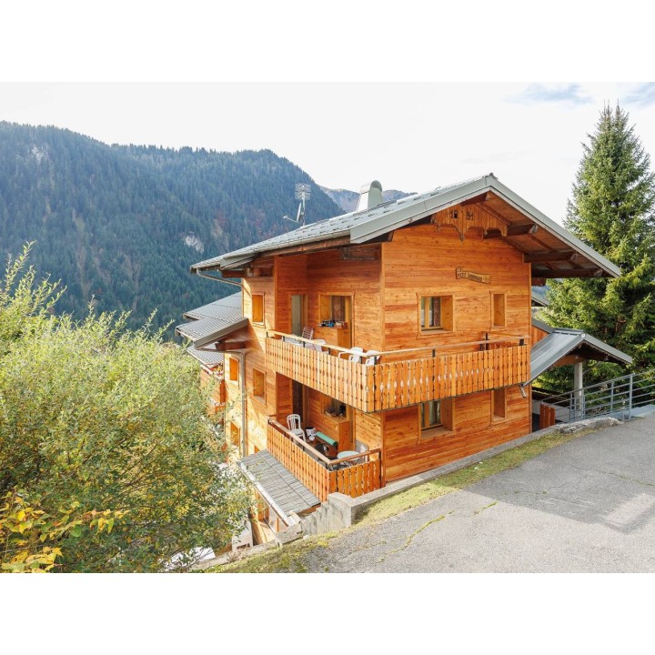 Ferienwohnung in Châtel ab 59€ pro Nacht