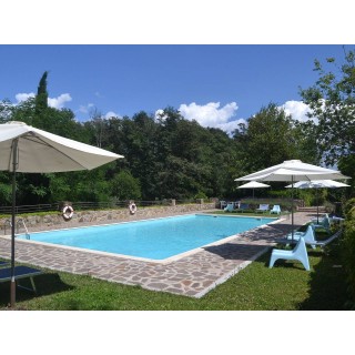 Ferienwohnung in Chianti ab 58€ pro Nacht