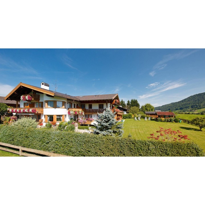 Ferienwohnung in Chiemgau ab 20€ pro Nacht