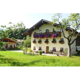 Ferienwohnung in Chiemgau ab 46€ pro Nacht