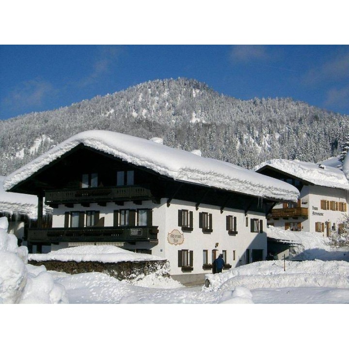 Ferienwohnung in Chiemgau ab 51€ pro Nacht