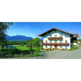 Ferienwohnung in Chiemgau ab 52€ pro Nacht