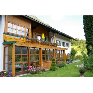 Ferienwohnung in Chiemgau ab 53€ pro Nacht