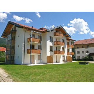 Ferienwohnung in Chiemgau ab 55€ pro Nacht