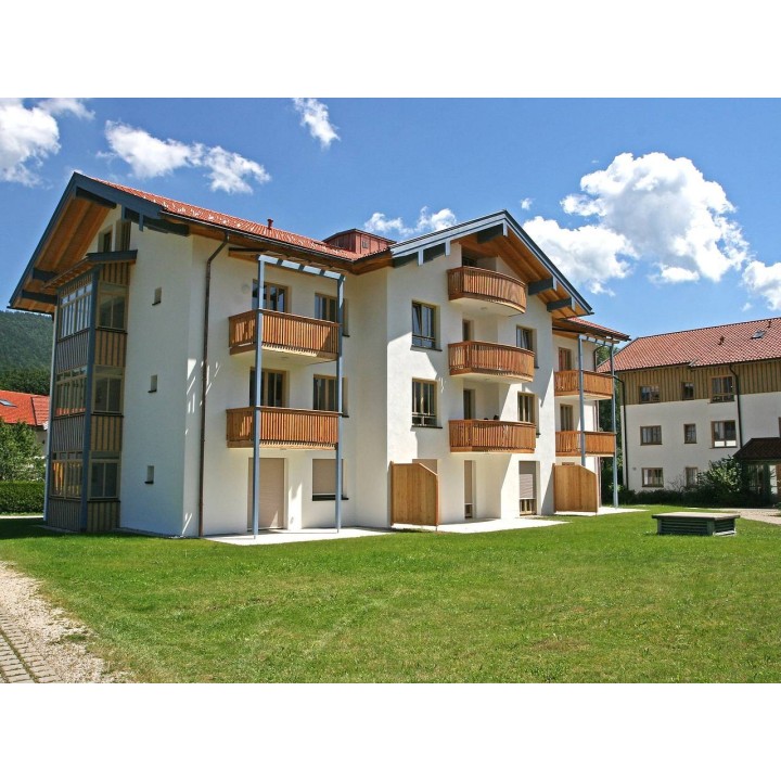 Ferienwohnung in Chiemgau ab 55€ pro Nacht