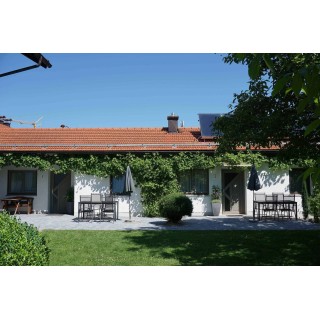 Ferienwohnung in Chiemgau ab 59€ pro Nacht