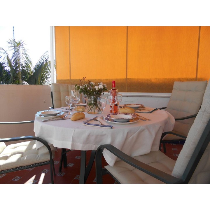 Ferienwohnung in Chipiona ab 59€ pro Nacht