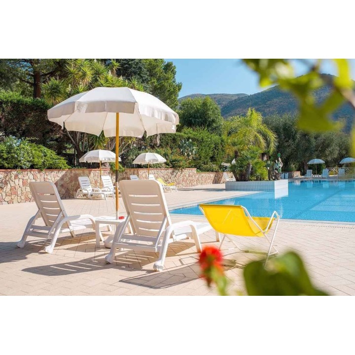 Ferienwohnung in Cilento ab 50€ pro Nacht