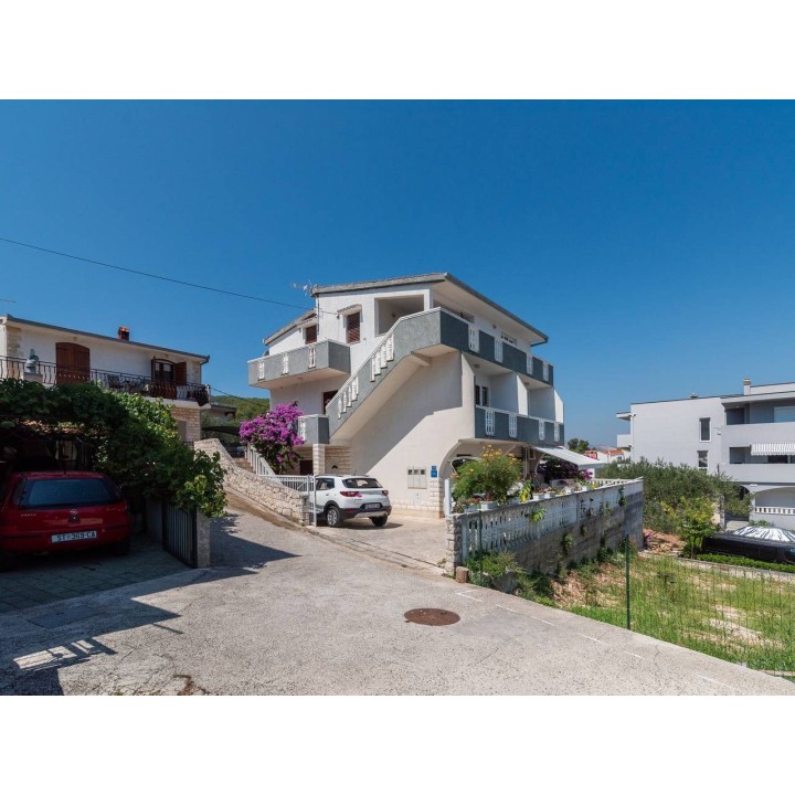 Ferienwohnung in Ciovo ab 43€ pro Nacht