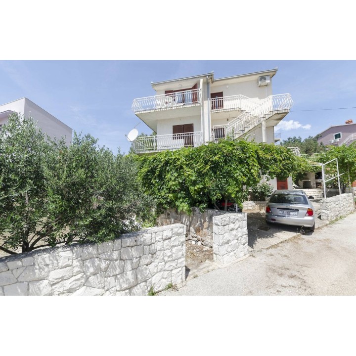 Ferienwohnung in Ciovo ab 50€ pro Nacht