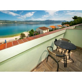 Ferienwohnung in Ciovo ab 51€ pro Nacht