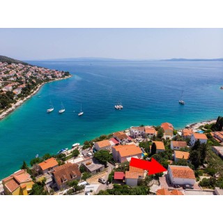 Ferienwohnung in Ciovo ab 52€ pro Nacht