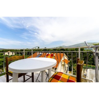 Ferienwohnung in Ciovo ab 54€ pro Nacht