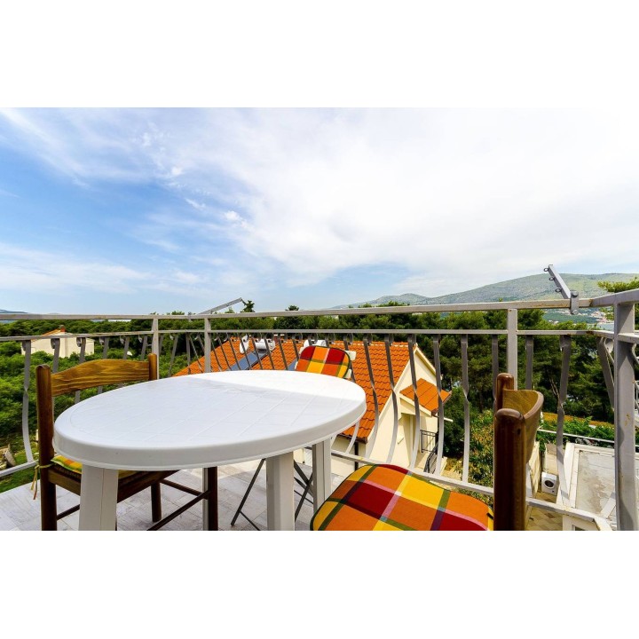 Ferienwohnung in Ciovo ab 54€ pro Nacht