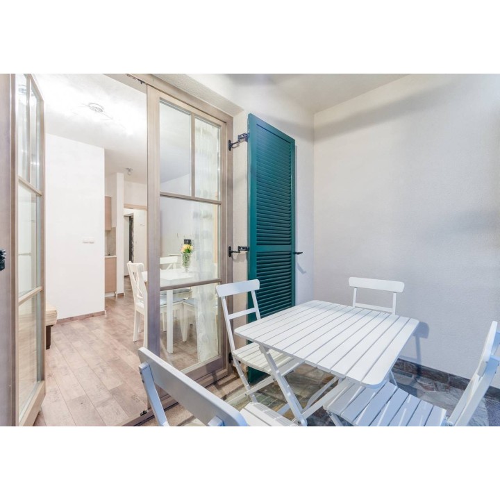 Ferienwohnung in Ciovo ab 55€ pro Nacht