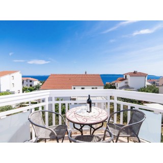 Ferienwohnung in Ciovo ab 55€ pro Nacht