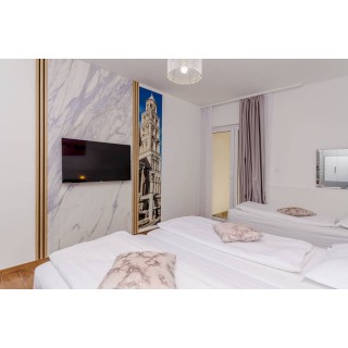 Ferienwohnung in Ciovo ab 55€ pro Nacht