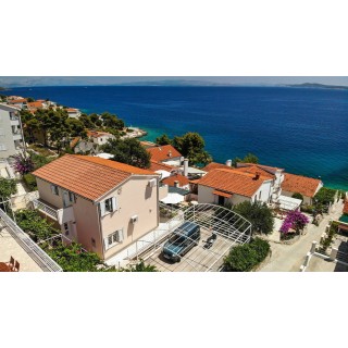 Ferienwohnung in Ciovo ab 56€ pro Nacht