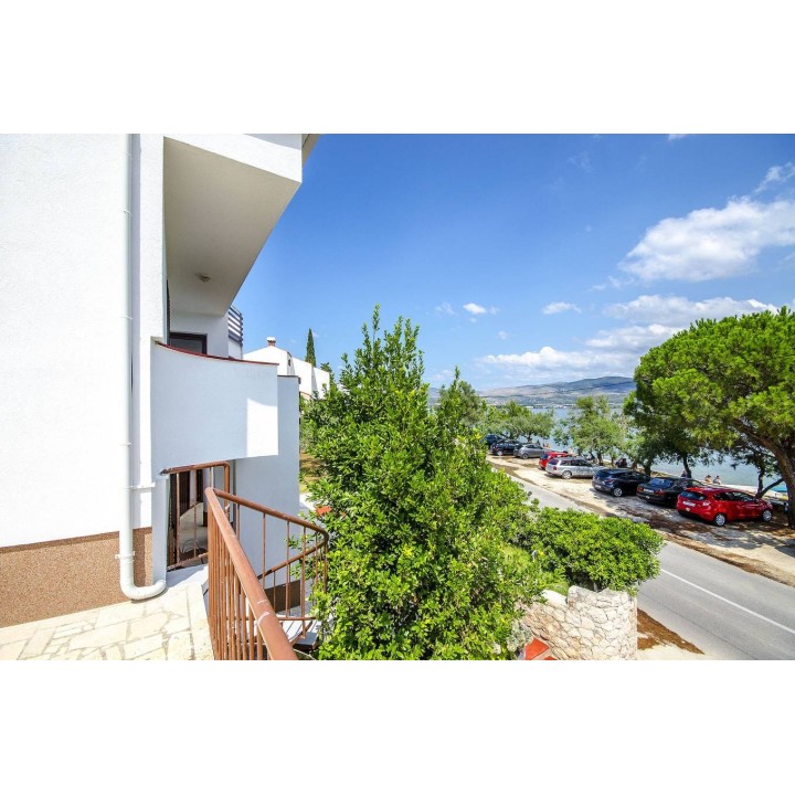 Ferienwohnung in Ciovo ab 57€ pro Nacht