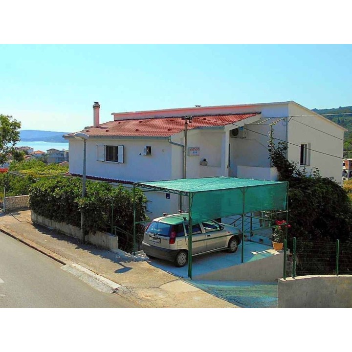 Ferienwohnung in Ciovo ab 57€ pro Nacht