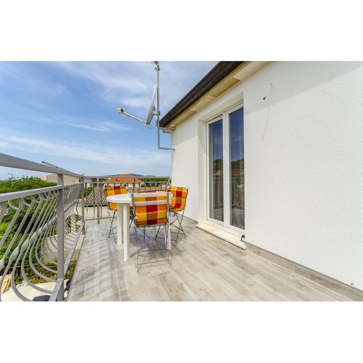 Ferienwohnung in Ciovo ab 57€ pro Nacht