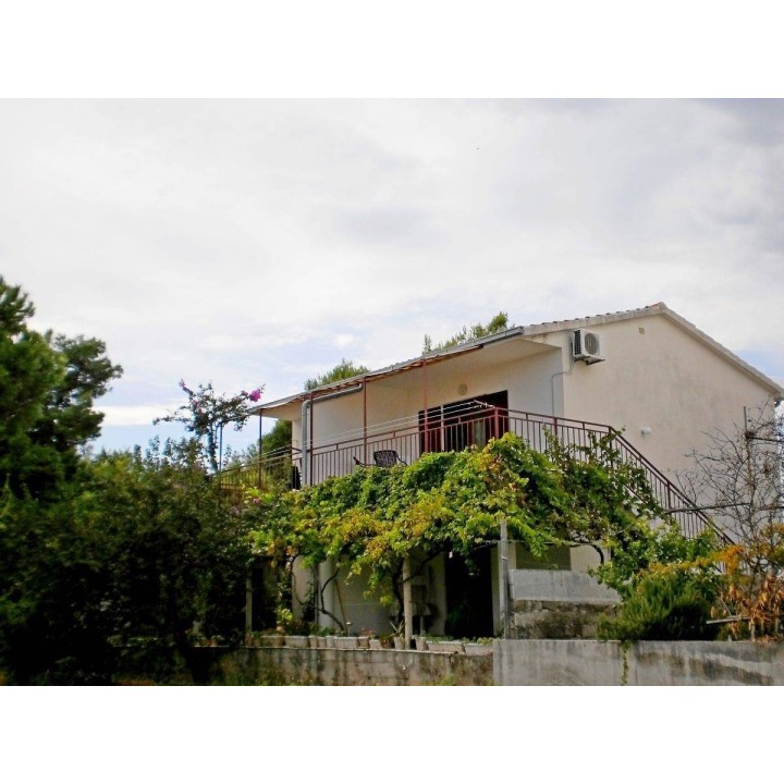 Ferienwohnung in Ciovo ab 58€ pro Nacht