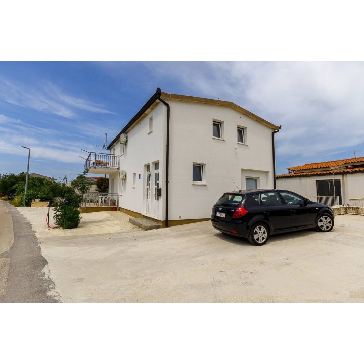 Ferienwohnung in Ciovo ab 58€ pro Nacht